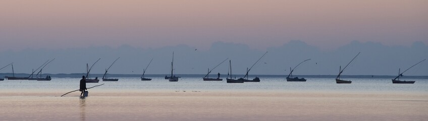 Going fishing