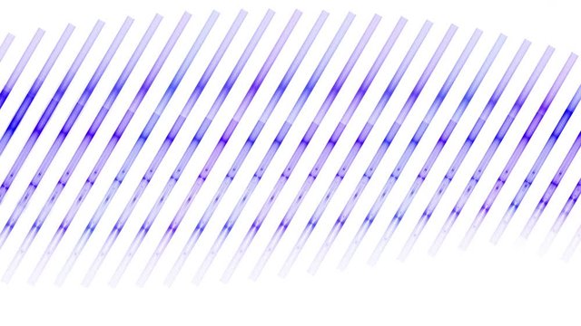 4k Abstract gold copper iron metal materials weaving lines strips waver background,expensive jewelry backdrop.