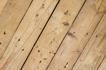 Wood plank texture for background. 