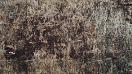 Abstract Old wooden texture background.