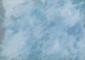 Obraz premium 絵の具で描いたテクスチャーのある高解像度の背景0116