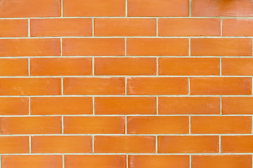 Obraz premium Serface of brick block wall.