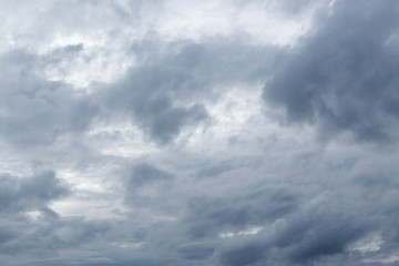 rain cloud dramatic moody sky background