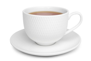 Cup of tea