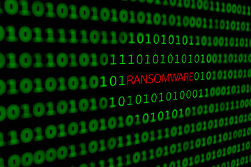 New computer virus named WannaCry ransomware.