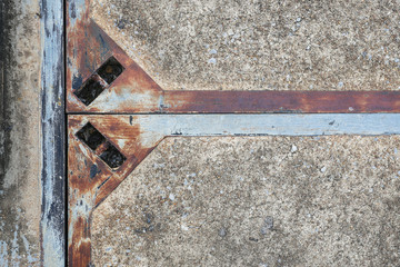 cement floor texture