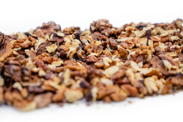 walnuts