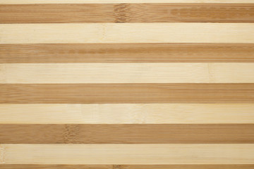 bamboo plank striped background