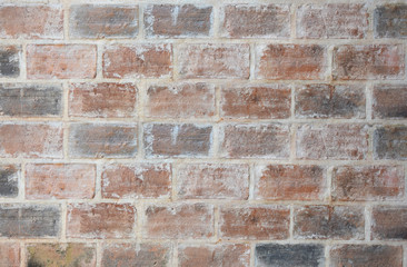 brick wall background