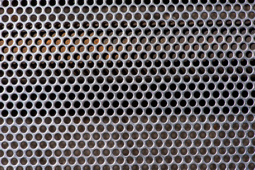 Metal texture
