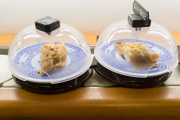 回転寿司 
