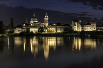 Mantova