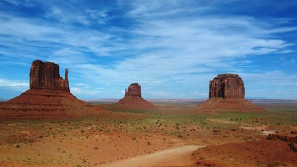 Monument Valley