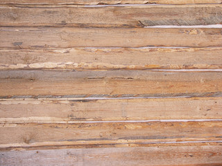 natural wooden unedged textured background closeup