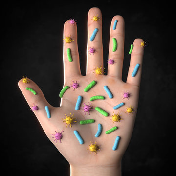 Hand Hygiene