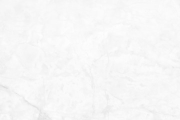 White marble texture background, abstract marble texture (natural patterns) for design art work. Stone texture background. © Nattha99