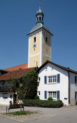 St. Maria in Mühlbach  ...