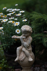 Statuette