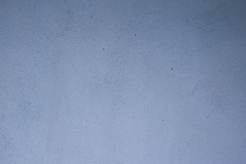 Old wall of the abandoned
