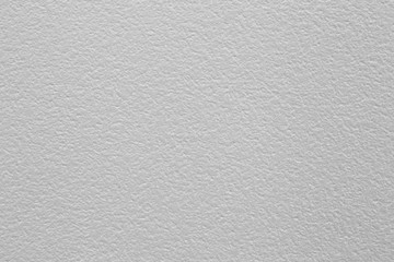 Random pattern embossing white paper texture.