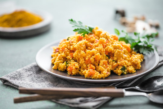 Couscous