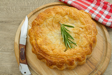 tourte