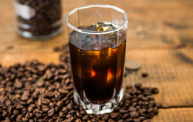 アイスコーヒー