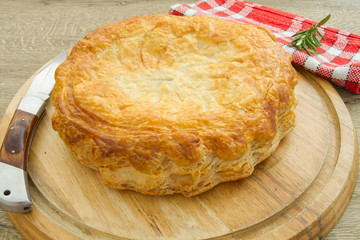 tourte