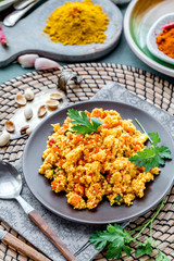 Couscous