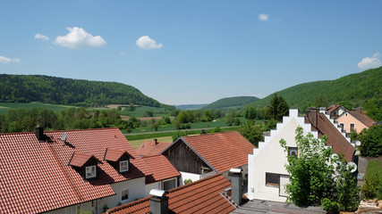 Meihern bei Riedenburg