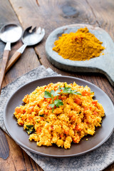 Couscous