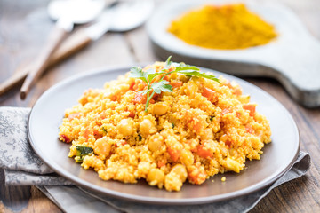Couscous