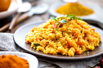 Couscous