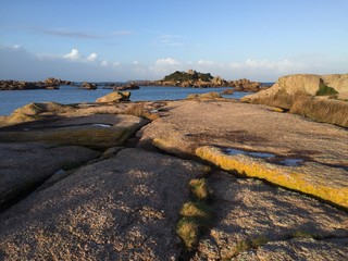 Bretagne