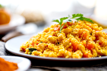 Couscous