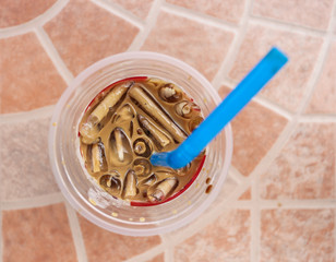 Cool Coffee of Thailand