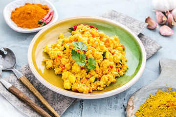Couscous