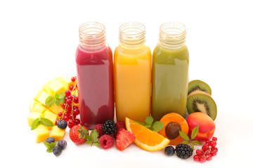 fruit juice,smoothie