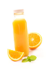 orange juice