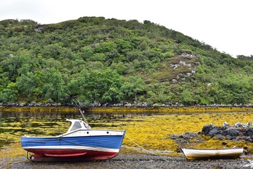 Schottland - North Assynt Estate