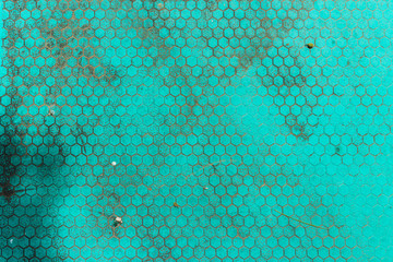 Hexagon texture - 155863603