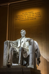 Abraham Lincoln - 155864071
