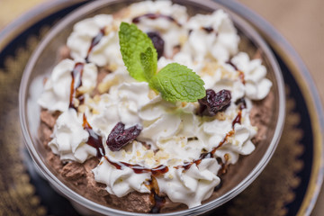 Dessert