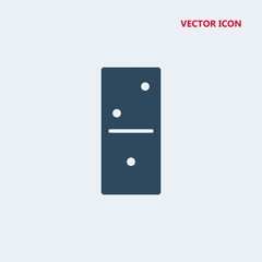 domino vector icon