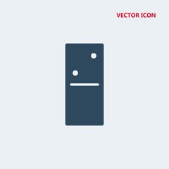 domino vector icon