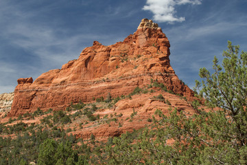 Fototapeta premium AZ Rocks 4