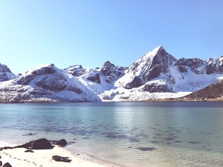 Holiday, Mountain, Travel, Outdoor