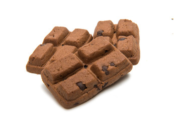 Chocolate cookies
