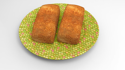 bread render isolate