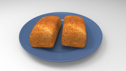 bread render isolate